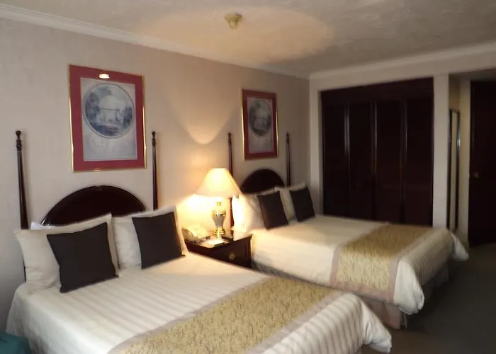 Pedregal Palace 3*
