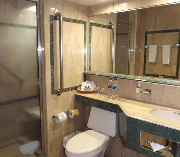 Pedregal Palace 3* Mexico City