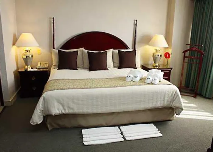 Pedregal Palace Hotel