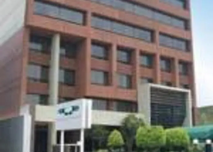Pedregal Palace Hotel Mexico City