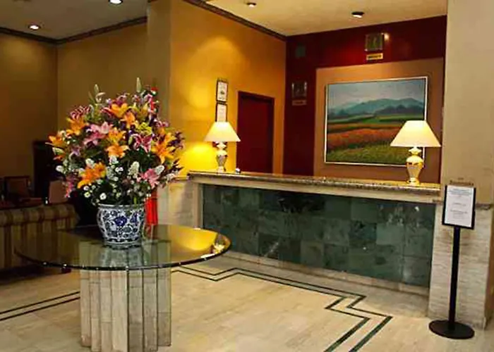 Pedregal Palace 3* Mexico City