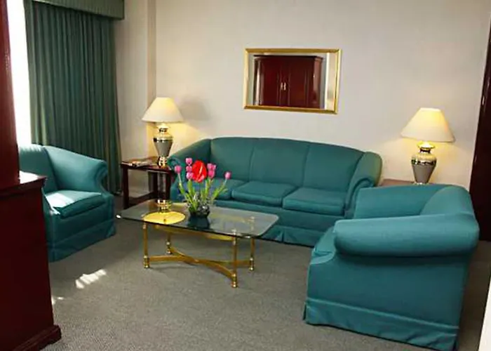 Pedregal Palace Hotel 3*