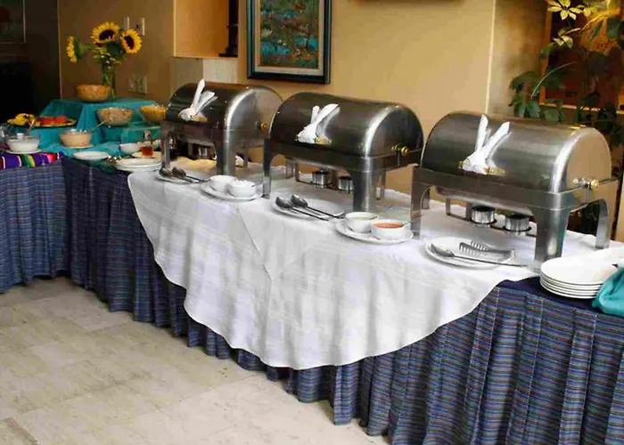 Pedregal Palace Hotel