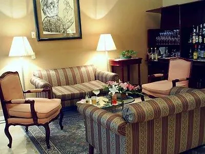 Pedregal Palace Hotel 3*