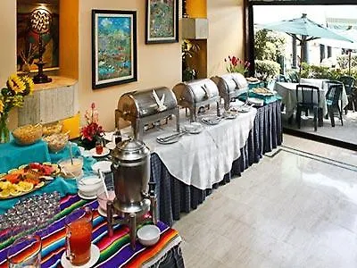 Pedregal Palace 3*