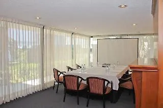 Pedregal Palace Hotel 3*