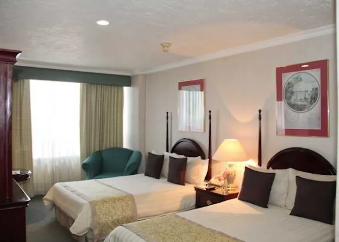 Pedregal Palace Hotel